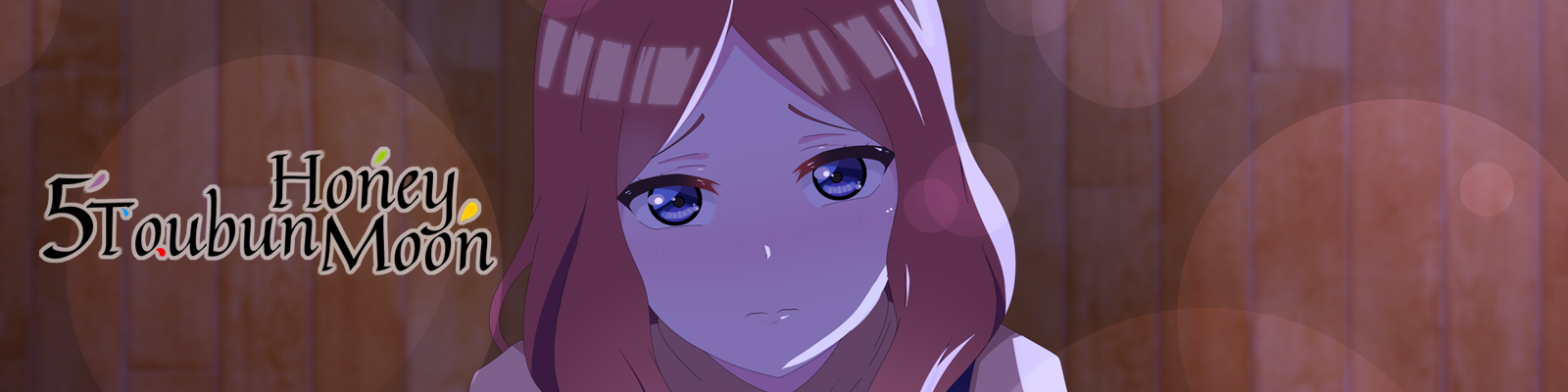Gotoubun Honeymoon