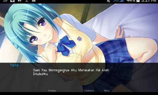 Indahnya Menjadi Wibu