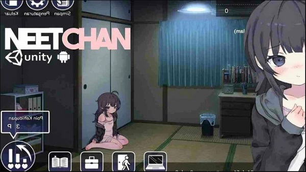 Neet Chan Bahasa Indonesia