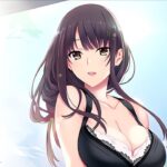 Onee chan no Yuuwaku 1