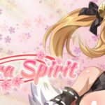 Sakura Spirit 1