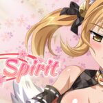 Sakura Spirit 6 Sakura Spirit