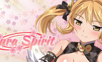 Sakura Spirit 1 Sakura Spirit