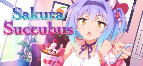 Sakura Succubus 1