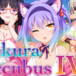 Sakura Succubus 4 1