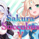Sakura Succubus 5 1
