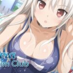 Sakura Swim Club 1