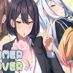 Summer Clover 1