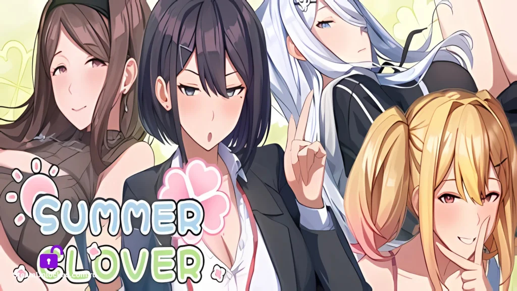 Summer Clover