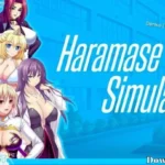 Haramase Simulator 1