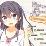 Imouto ga Ji ni Natta no de Zayaku o Irete Yatta Ken 1