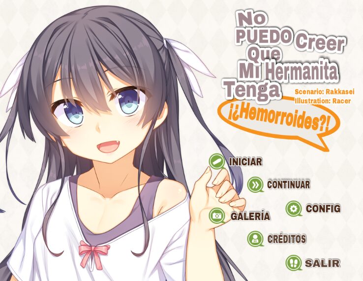 Imouto ga Ji ni Natta no de Zayaku o Irete Yatta Ken Bahasa Indonesia