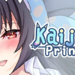 Kaiju Princess 1
