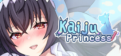 Kaiju Princess