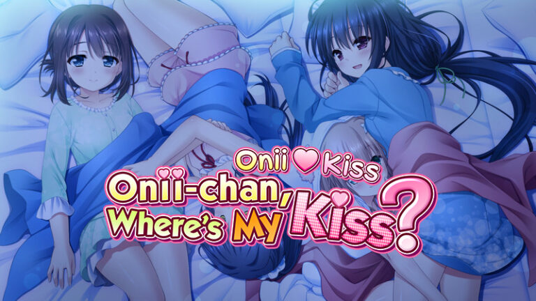OniiKiss: Onii-chan, Kiss no Junbi wa Mada Desu ka? Bahasa Indonesia