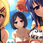 Summer Memories 1