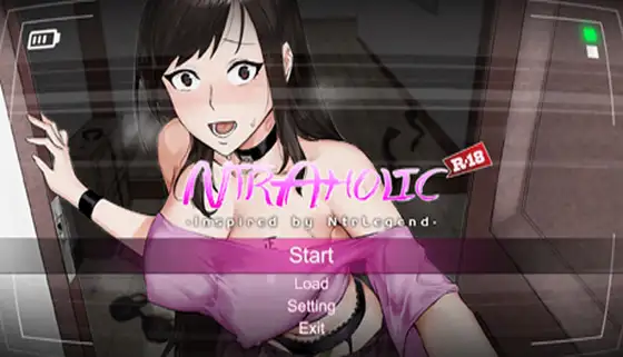 NTRAholic