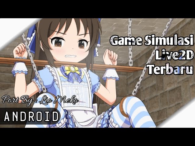 Arisu’s Breach Trial Edition
