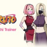 Naruto: Kunoichi Trainer