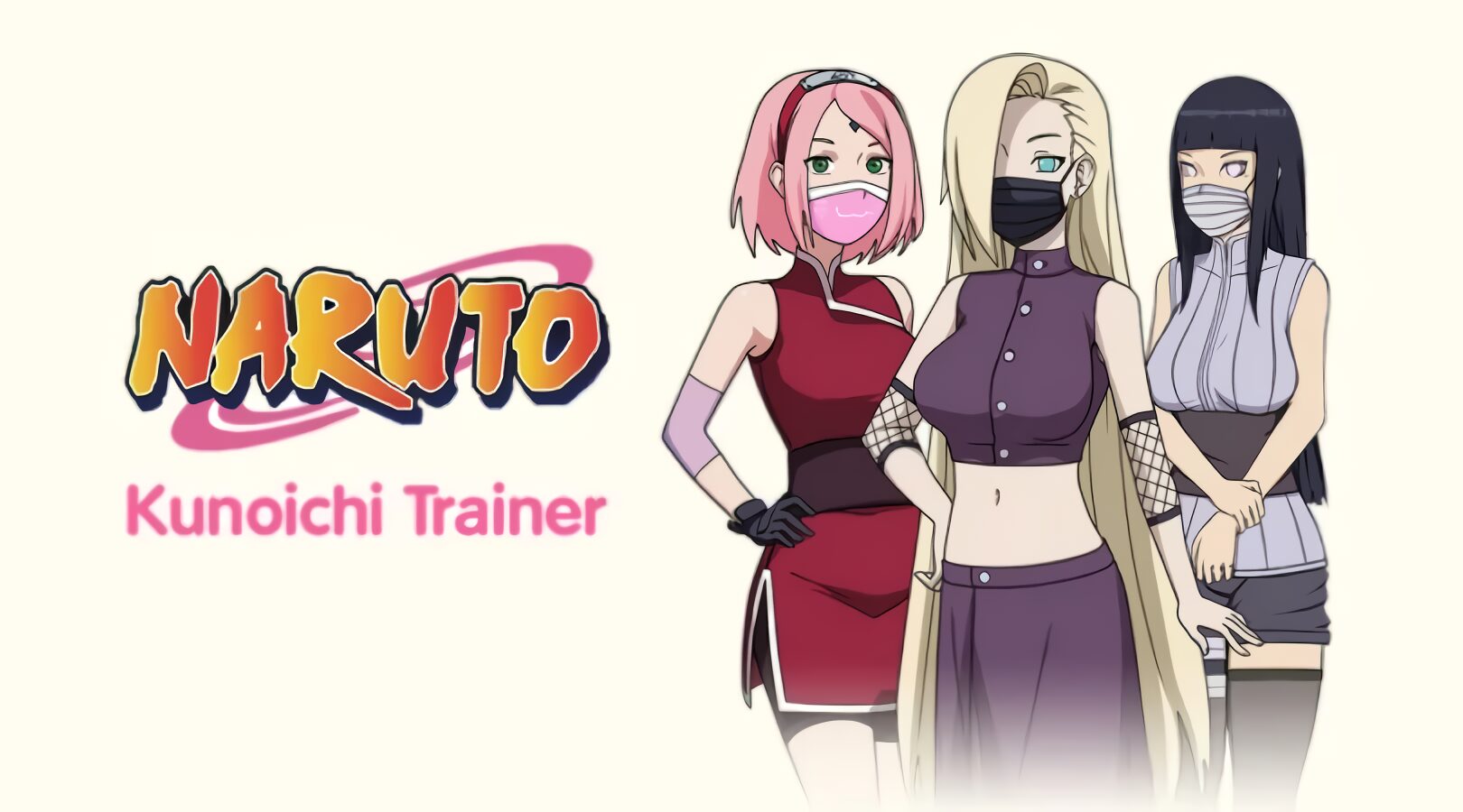 Naruto: Kunoichi Trainer
