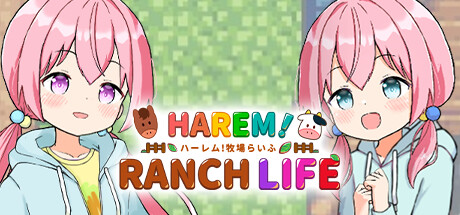 Harem Bokujo Life Bahasa Indonesia
