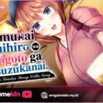 Himukai Chihiro wa Shigoto ga Tsuzukanai Bahasa Indonesia