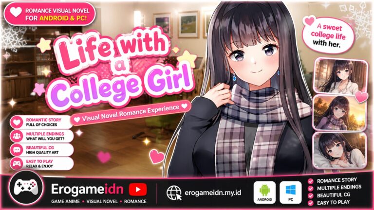 Life with a College Girl