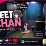 Neet Chan Bahasa Indonesia