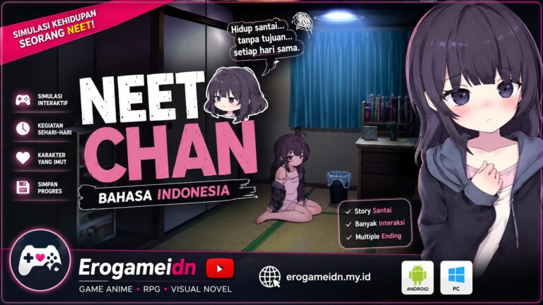 Neet Chan Bahasa Indonesia