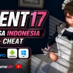 Agent17 Bahasa Indonesia + Cheat