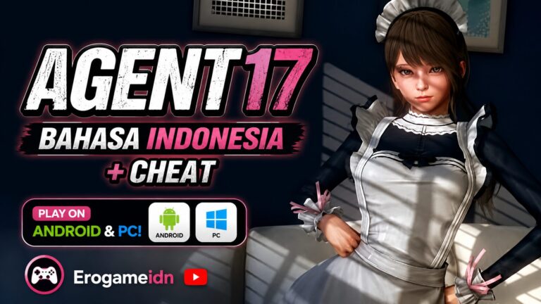 Agent17 Bahasa Indonesia + Cheat