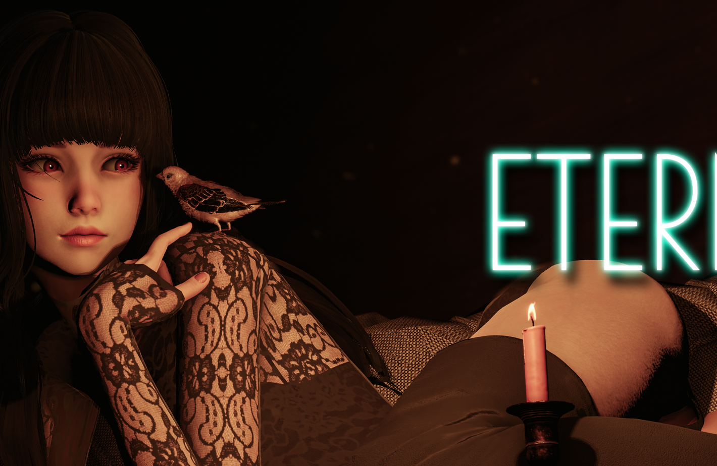 Eternum MOD 1 Eternum MOD