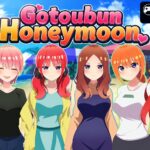 Gotoubun Honeymoon