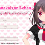 Kimi wa Manaka no Onii-chan♪ Yandere Imouto to Icha Love Suru 5 Kimi wa Manaka no Onii-chan♪ Yandere Imouto to Icha Love Suru