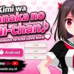 Kimi wa Manaka no Onii-chan♪ Yandere Imouto to Icha Love Suru 5 Kimi wa Manaka no Onii-chan♪ Yandere Imouto to Icha Love Suru