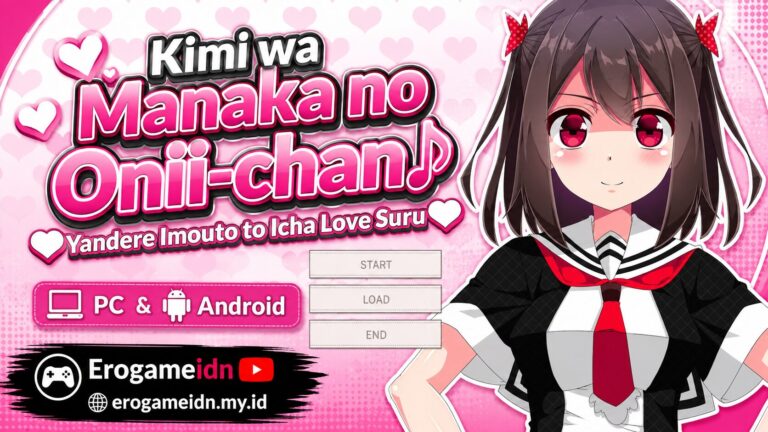 Kimi wa Manaka no Onii-chanβͺ Yandere Imouto to Icha Love Suru 7 Kimi wa Manaka no Onii-chanβͺ Yandere Imouto to Icha Love Suru