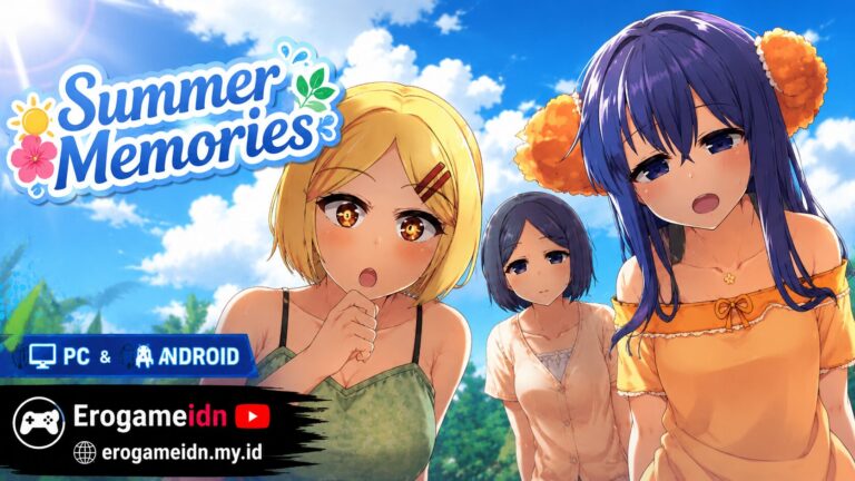 Summer Memories 6 Summer Memories