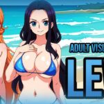 Lewd Piece 5 Lewd Piece