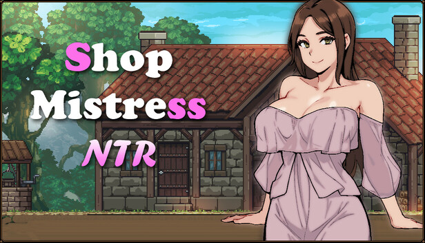 Shop Mistress NTR