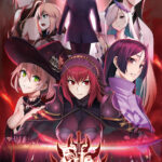 Fate/Empire of Dirt Bahasa Indonesia