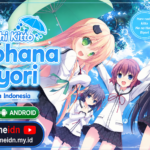 Hare Nochi Kitto Nanohana Biyori Bahasa Indonesia