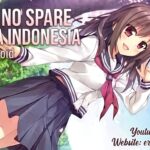 Inochi no Spare Bahasa Indonesia 6 Inochi no Spare Bahasa Indonesia