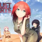 Just Deserts Bahasa Indonesia