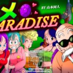 KAME PARADISE (Dragon Ball)
