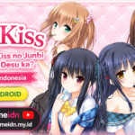 OniiKiss: Onii-chan, Kiss no Junbi wa Mada Desu ka? Bahasa Indonesia