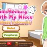 Room Memory with My Niece Bahasa Indonesia