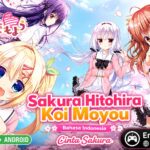 Sakura Hitohira Koi Moyou Bahasa Indonesia