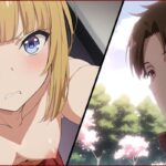 COTE: Red Sonata (Classroom of the Elite)