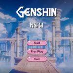 Genshin NSFW
