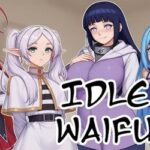 Idle Waifu